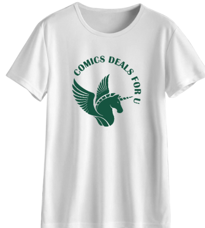 Super Women T-Shirt - Doctor Comics Official - S