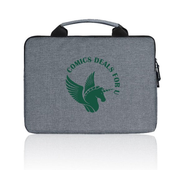 Super Sleeve of Laptop - Comics Deals For U