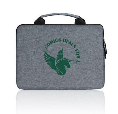 Super Sleeve of Laptop - Comics Deals For U