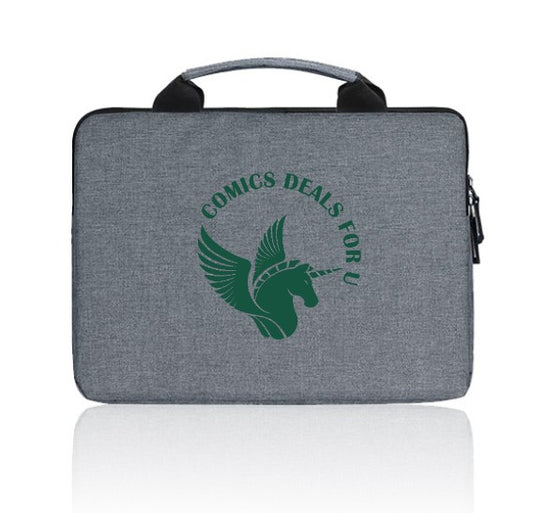 Super Sleeve of Laptop - Comics Deals For U