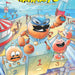 THE LEGEND OF WATAKATTU-THE ANDAMAN CRAB FEST-ISSUE 2