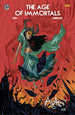 Age of Immortals : Issue 2