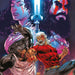 The Last Asuran Vol. 2: Quest for the Moonblade (Gaurav Shrivastav Variant)