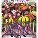 THE ADVENTURES OF CHAHAL PAHAL-MYSTERY OF THE MAGIC PENCIL-ISSUE 2