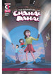 THE ADVENTURES OF CHAHAL PAHAL-WHERE IS DINO-ISSUE 3