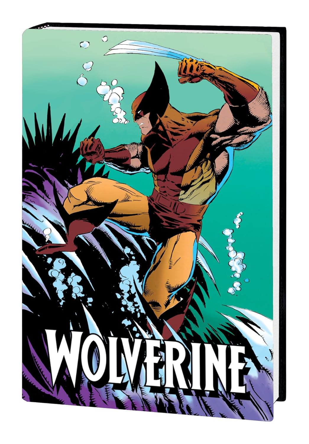 WOLVERINE OMNIBUS VOLUME 3