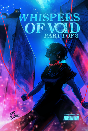 Whispers of Void – Part 1: Midnight Mist