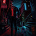 Incognito #1 – The Beast Cometh (English)