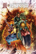 The Last Detective Redemption – Hindi (Hardcover)