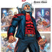 The Last Asuran Hindi Deluxe Edition