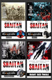 Shaitan Volume 1: Toy Soldiers Boxset