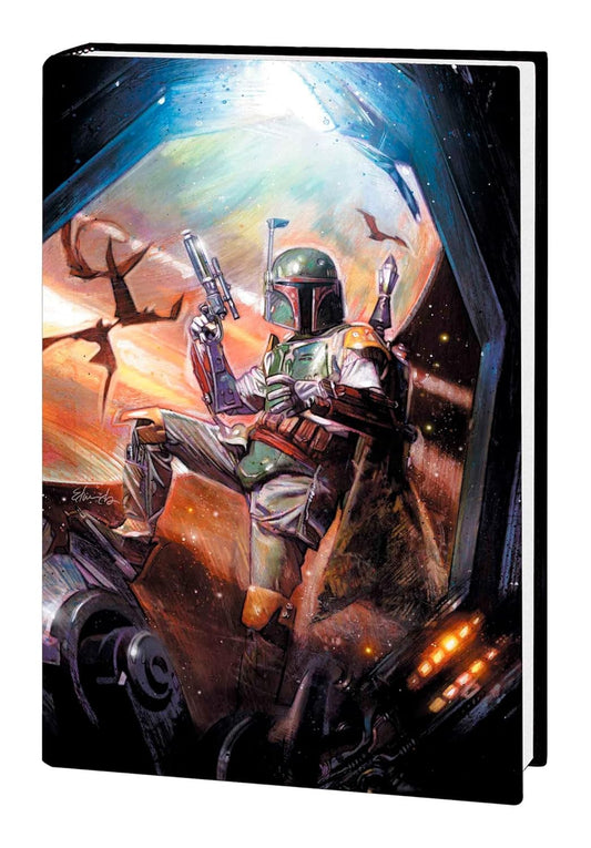 STAR WARS LEGENDS: THE REBELLION OMNIBUS VOLUME 1