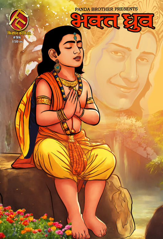 Bhakt Dhruva