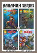 Aarambh Series Collection Set