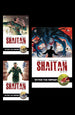 Shaitan Vol. 2 – Enter The Dragon Boxset