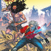 The Last Asuran Vol. 2: Quest for the Moonblade (Abhishek Malsuni Variant)