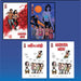 Aadhira Mohi issue 4 All variant Combo