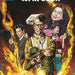 THE WAR COOK-ISSUE 1