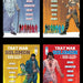 That Man Solomon: Born Again - Complete box Set
