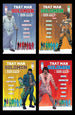 That Man Solomon: Born Again - Complete box Set