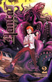 HANTA-THE HUNTER-ISSUE 2-MANGA