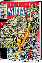 NEW MUTANTS OMNIBUS VOL. 2