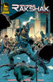 Rakshak Issue 2- A hero Among us Origin