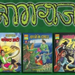 NAGRAJ ORIGIN COLLECTION SET 3