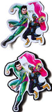 Nagraj Magnetic and Paper Sticker Combo 28