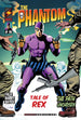 The Phantom #19 Tale of Rex The Path Unchosen