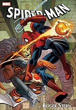 SPIDER-MAN BY ROGER STERN OMNIBUS / STERN, ROGER & ROMITA JR.,JOHN