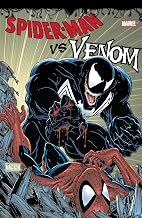 SPIDER-MAN Vs VENOM OMNIBUS
