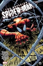 SUPERIOR SPIDER-MAN OMNIBUS VOL. 1