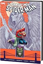 THE AMAZING SPIDER-MAN OMNIBUS VOL. 4 [NEW PRINTING]