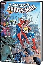 THE AMAZING SPIDER-MAN OMNIBUS VOL. 5