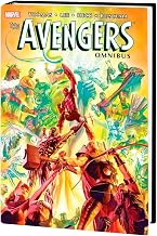 THE AVENGERS OMNIBUS VOL. 2 [NEW PRINTING]