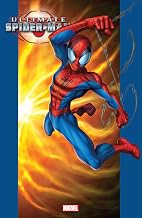 ULTIMATE SPIDER-MAN OMNIBUS VOLUME 2
