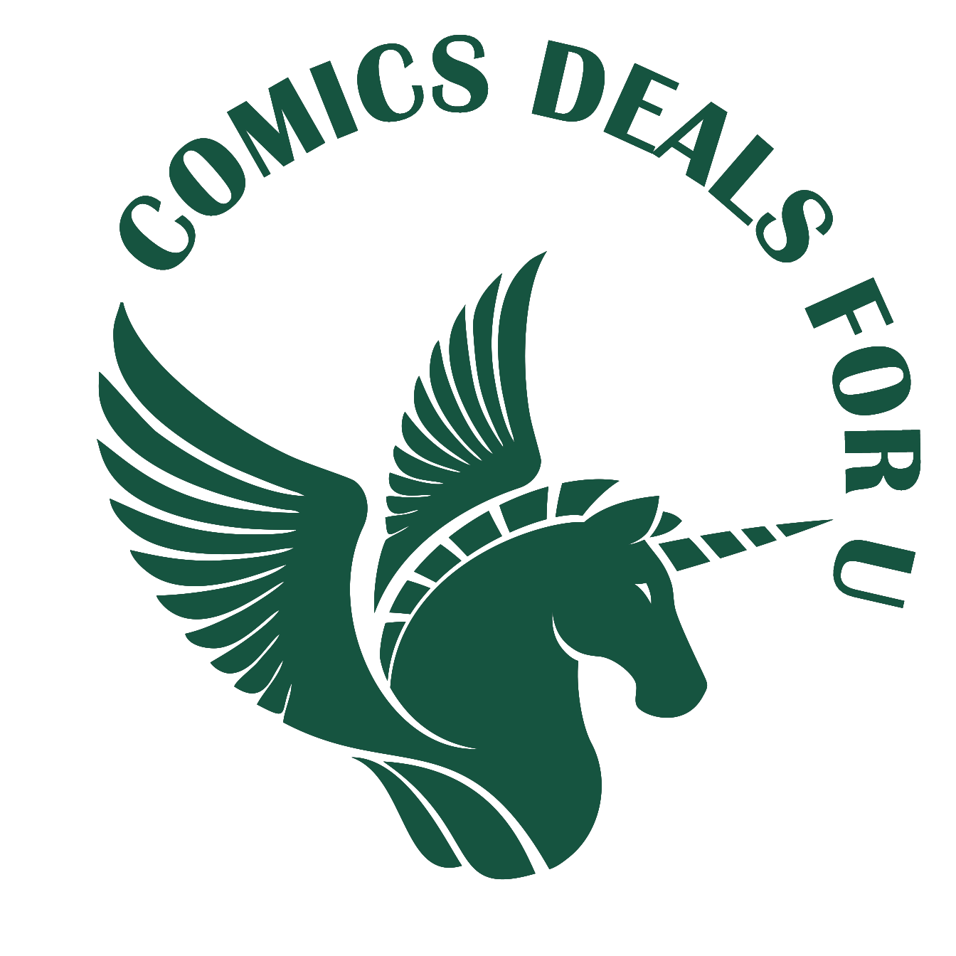 Comics Deals For U