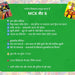 Manoj Chitra Katha (MCK) Set 6 PREORDER