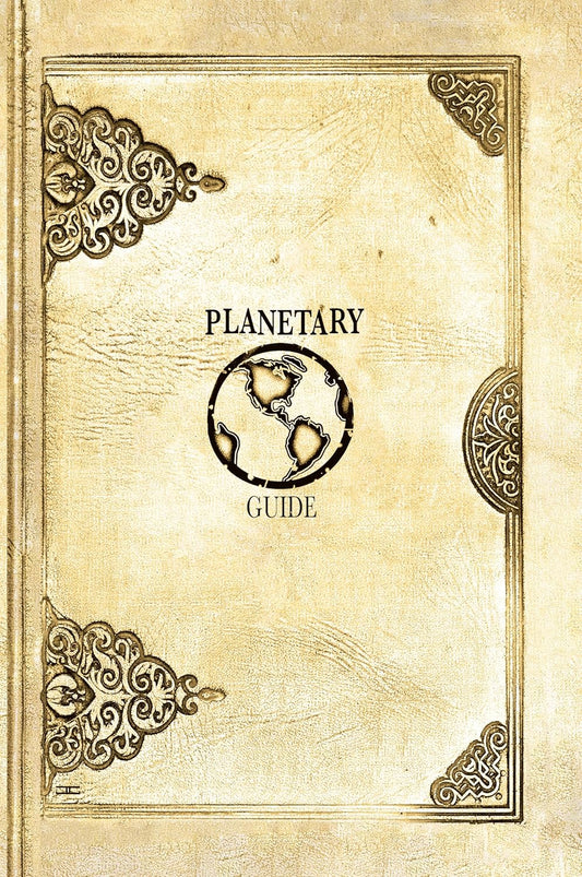 Absolute Planetary