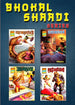 BHOKAL SHAADI SERIES COLLECTION