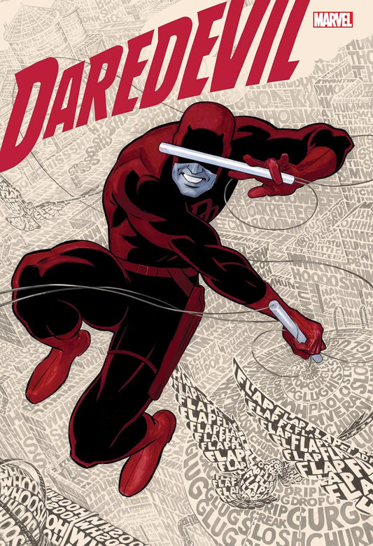 DAREDEVIL BY MARK WAID OMNIBUS VOL 1