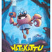 THE LEGEND OF WATAKATTU-CLAWS OF JUSTICE-ISSUE 1