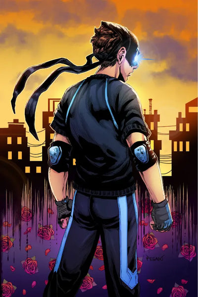 Satyug #2 – Hindi (Limited Editon)