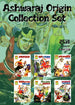 ASHWARAJ ORIGIN COLLECTION SET