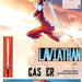 Caster Issue 05