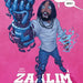 Zaalim Manga Vol 1 – English Paperback