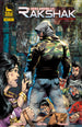 Rakshak Issue 1- A hero Among us Origin